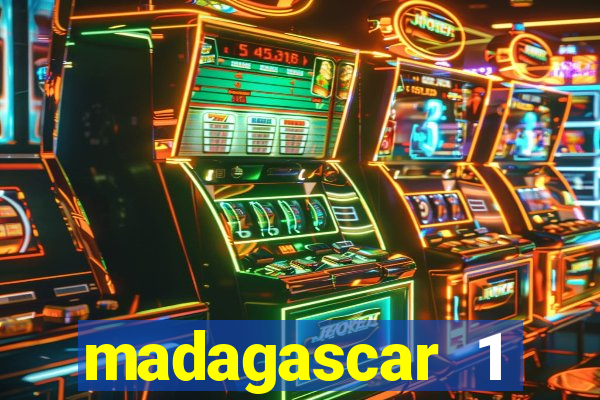 madagascar 1 torrent magnet